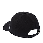 Бейсболка AMERICAN NEEDLE арт. SMU674A-SESAME Sesame Foodie Slouch (черный)