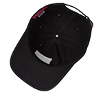 Бейсболка AMERICAN NEEDLE арт. SMU674C-CA California Ballpark (черный)