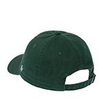 Бейсболка AMERICAN NEEDLE арт. SMU674J-LOSA Los Angeles Angels Ballpark MILB (темно-зеленый)