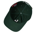 Бейсболка AMERICAN NEEDLE арт. SMU674J-LOSA Los Angeles Angels Ballpark MILB (темно-зеленый)