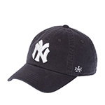 Бейсболка AMERICAN NEEDLE арт. SMU694B-BEAG Brooklyn Eagles Archive MILB (темно-синий)