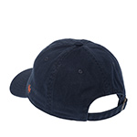 Бейсболка AMERICAN NEEDLE арт. SMU674A-HTC Hiroshima Carp Southpaw NPL (темно-синий)