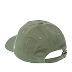 Бейсболка AMERICAN NEEDLE арт. SMU674A-KALE Kale Foodie Slouch (оливковый)