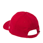 Бейсболка AMERICAN NEEDLE арт. SMU674A-KETC Ketchup Foodie Slouch (красный)