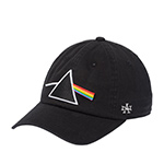 Бейсболка AMERICAN NEEDLE арт. SMU674A-PFLOYD Pink Floyd Ballpark (черный)