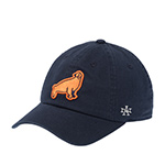 Бейсболка AMERICAN NEEDLE арт. SMU674A-SAF San Francisco Seals Ballpark MILB (темно-синий)