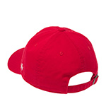 Бейсболка AMERICAN NEEDLE арт. SMU674A-SER Seattle Rainiers Ballpark MILB (красный)