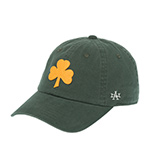 Бейсболка AMERICAN NEEDLE арт. SMU694A-BSH Boston Shamrocks Archive MILB (зеленый)