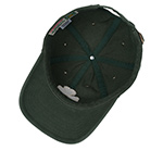 Бейсболка AMERICAN NEEDLE арт. SMU694A-BSH Boston Shamrocks Archive MILB (зеленый)