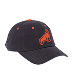 Бейсболка AMERICAN NEEDLE арт. SMU694A-SAF San Francisco Seals Archive MILB (темно-синий)
