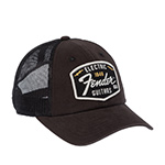 Бейсболка AMERICAN NEEDLE арт. SMU704A-FEND Fender Raglan Bones (черный)