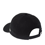 Бейсболка AMERICAN NEEDLE арт. SMU702C-YONP Yosemite Hepcat (черный)