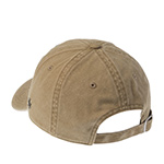 Бейсболка AMERICAN NEEDLE арт. SMU705A-SMOKEY Smokey Bear Iconic (бежевый)