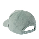 Бейсболка AMERICAN NEEDLE арт. SMU808A-TAHOE Lake Tahoe Corduroy Slouch (светло-зеленый)