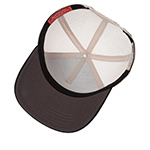 Бейсболка AMERICAN NEEDLE арт. SMU679A-CHEVELLE Chevelle Vmoto Valin (черный)
