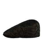 Кепка STETSON арт. 6215801 KENT STETSON JACQUARD (оливковый)