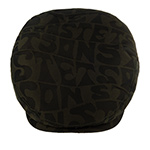 Кепка STETSON арт. 6215801 KENT STETSON JACQUARD (оливковый)