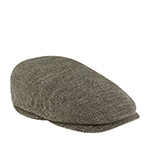 Кепка STETSON арт. 6385801 DRIVER CAP JERSEY (светло-серый)