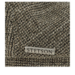 Кепка STETSON арт. 6385801 DRIVER CAP JERSEY (светло-серый)