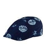 Кепка STETSON арт. 6611913 TEXAS COTTON (темно-синий)