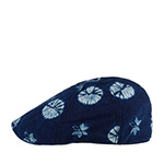 Кепка STETSON арт. 6611913 TEXAS COTTON (темно-синий)