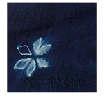Кепка STETSON арт. 6611913 TEXAS COTTON (темно-синий)