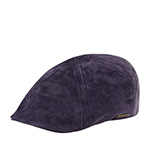 Кепка STETSON арт. 6617106 TEXAS PIGSKIN (фиолетовый)