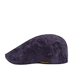 Кепка STETSON арт. 6617106 TEXAS PIGSKIN (фиолетовый)