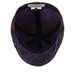 Кепка STETSON арт. 6617106 TEXAS PIGSKIN (фиолетовый)