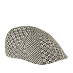 Кепка STETSON арт. 6618504 TEXAS TOYO (бежевый)