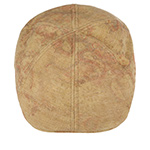 Кепка STETSON арт. 6618505 TEXAS TOYO (бежевый)