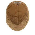 Кепка STETSON арт. 6618505 TEXAS TOYO (бежевый)