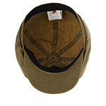 Кепка STETSON арт. 6841131 HATTERAS OUTDOOR (оливковый)