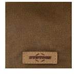 Кепка STETSON арт. 6841138 HATTERAS CO/PES (коричневый)