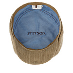 Кепка STETSON арт. 6841703 HATTERAS COTTON/LINEN (бежевый)