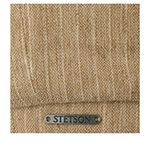 Кепка STETSON арт. 6841703 HATTERAS COTTON/LINEN (бежевый)
