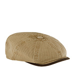 Кепка STETSON арт. 6841803 HATTERAS COTTON (бежевый)
