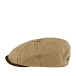 Кепка STETSON арт. 6841803 HATTERAS COTTON (бежевый)