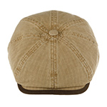 Кепка STETSON арт. 6841803 HATTERAS COTTON (бежевый)