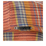 Кепка STETSON арт. 6843310 HATTERAS LINEN (оранжевый)