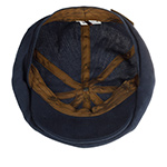 Кепка STETSON арт. 6843505 HATTERAS LINEN (темно-синий)