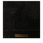 Кепка STETSON арт. 6871104 HATTERAS CORD (зеленый)