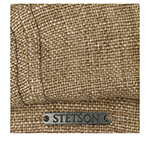 Кепка STETSON арт. 6873103 HATTERAS LINEN (бежевый)