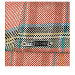 Кепка STETSON арт. 6873301 HATTERAS LINEN CHECK (розовый / серый)