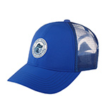 Бейсболка STETSON арт. 7725104 BASEBALL CAP STETSON ANGLING CLUB (синий)