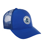 Бейсболка STETSON арт. 7725104 BASEBALL CAP STETSON ANGLING CLUB (синий)
