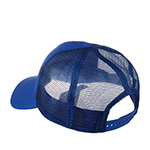 Бейсболка STETSON арт. 7725104 BASEBALL CAP STETSON ANGLING CLUB (синий)