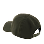 Бейсболка STETSON арт. 7721171 BASEBALL CAP SUNSET (темно-зеленый)