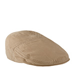 Кепка STETSON арт. 6911101 IVY CAP COTTON (бежевый)