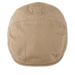 Кепка STETSON арт. 6911101 IVY CAP COTTON (бежевый)